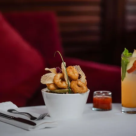 Le Medina Essaouira Thalassa Sea & Spa - Mgallery Collection-2